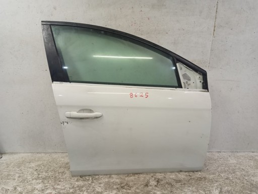 VRATA DESNA  PREDNJA STRANA FIAT BRAVO II 2 07-