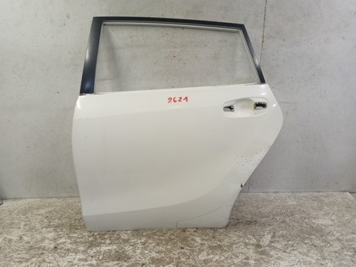 VRATA LIJEVA ZADNJA STRANA ZADNJI TOYOTA VERSO 09-