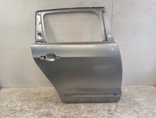 VRATA DESNA  ZADNJA STRANA ZADNJI PEUGEOT 5008 I 1 09-