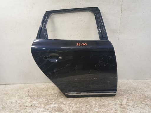 VRATA DESNA  ZADNJA STRANA ZADNJI VOLVO XC60 XC-60 I 1 08-17R