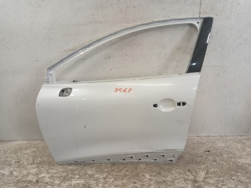 VRATA LIJEVA PREDNJA STRANA RENAULT CLIO IV 4 12-
