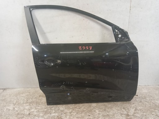 VRATA DESNA  PREDNJA STRANA RENAULT KADJAR 15-