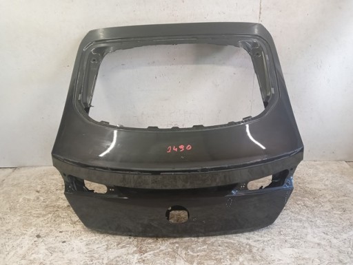 GEPEK ZADNJI POKLOPAC GEPEKA MERCEDES W254 A254 254 GLC COUPE 22-