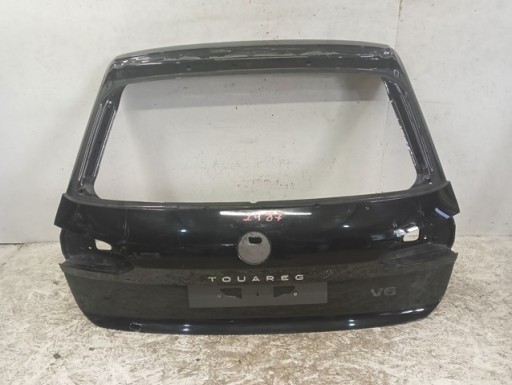 GEPEK ZADNJI POKLOPAC GEPEKA VW TOUAREG III 3 760 18-