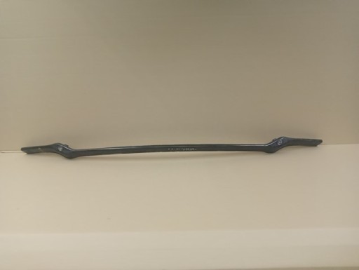 GREDA ISPOD BRANIK PREDNJA STRANA DOLJNA BMW III 3 F30 F31 I 1 F20 F21 11-
