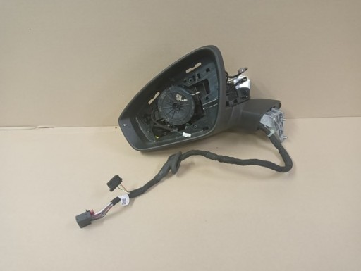 RETROVIZOR LIJEVA VW TIGUAN III 3 571 17+4PIN 24-
