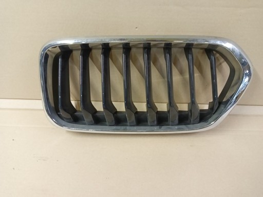 MASKA GRIL MREŽICA DESNA STRANA BMW X2 F39 17-