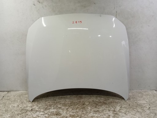 HAUBA POKLOPAC MOTORA BMW I 1 F20 F21 11-