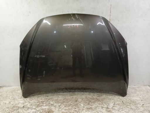 HAUBA POKLOPAC MOTORA MAZDA CX5 CX-5 I 1 12-16R