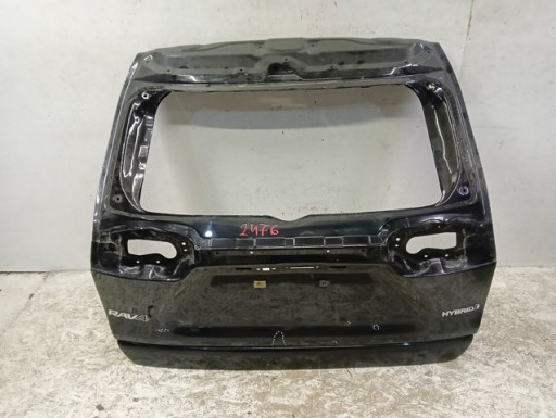 GEPEK ZADNJI POKLOPAC GEPEKA TOYOTA RAV4 RAV-4 V 5 19-
