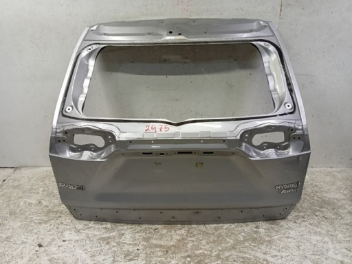 GEPEK ZADNJI POKLOPAC GEPEKA TOYOTA RAV4 RAV-4 V 5 19-