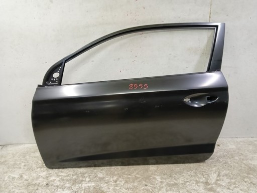 NOVI VRATA LIJEVA PREDNJA STRANA HYUNDAI I20 II 2 (MODEL SA 3 VRATA) 14-