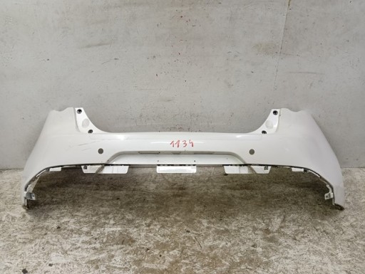 BRANIK ZADNJI MAZDA III 3 IV 4 HATCHBACK (OBIČNI) BP 19-