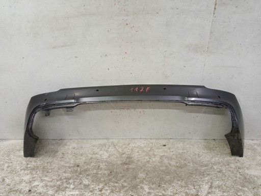 BRANIK ZADNJI BMW X1 E84 M-PAKET 08-13R