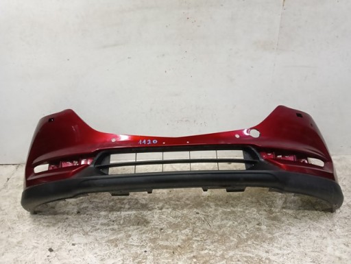 BRANIK PREDNJA STRANA MAZDA CX5 CX-5 II 2 KF 17-