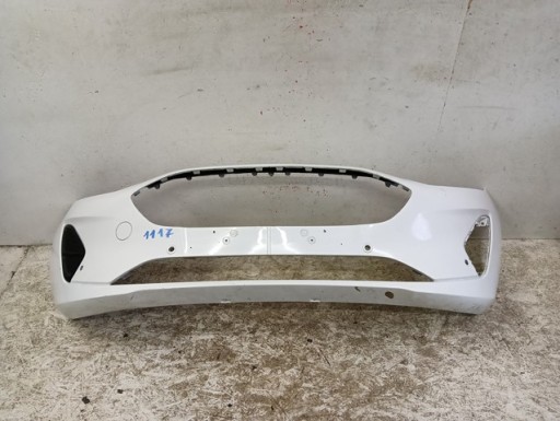 BRANIK PREDNJA STRANA FORD FIESTA MK8 17-