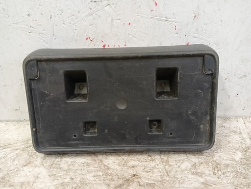 OBLOGA TABLICE REGISTRACIJE DODGE CHALLENGER 15-