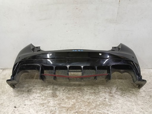 BRANIK ZADNJI HONDA CIVIC FK2 TYPE-R 15-17R