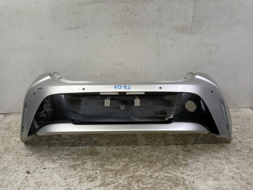 BRANIK ZADNJI TOYOTA COROLLA E21 HATCHBACK (OBIČNI) REDIZAJN 23-