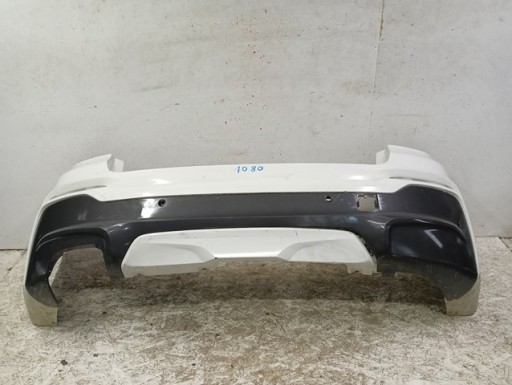BRANIK ZADNJI BMW X4 F26 M-PAKET 14-