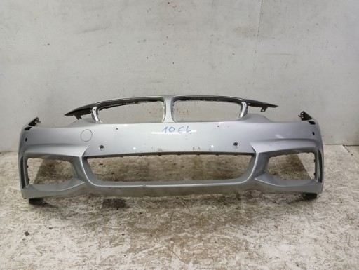 BRANIK PREDNJA STRANA BMW IV 4 F32 F33 F36 M-PAKET 13-