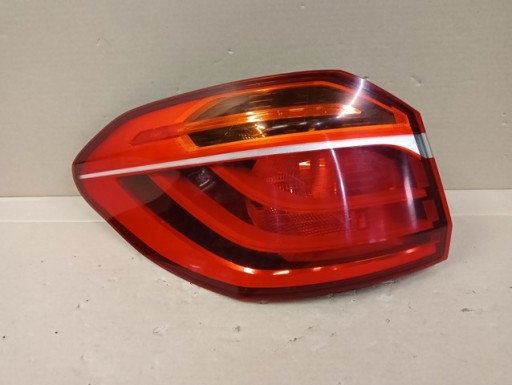 LAMPA FAR LIJEVA STRANA ZADNJA  ZADNJI BMW II 2 F46 GRAN TOURER 14-