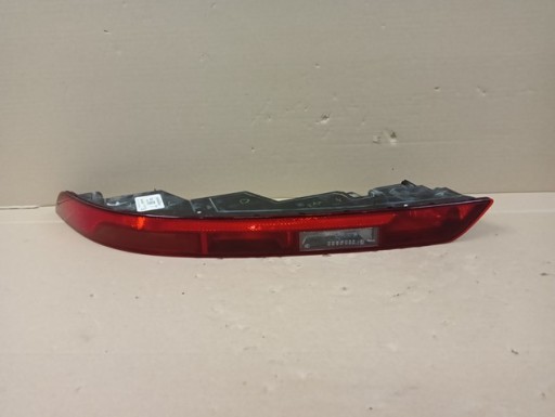 LAMPA FAR LIJEVA STRANA ZADNJA  ZADNJI AUDI Q5 II 2 80A 17-