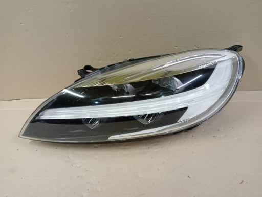 LAMPA FAR LIJEVA STRANA FULL LED VOLVO V40 II 2 REDIZAJN 16-