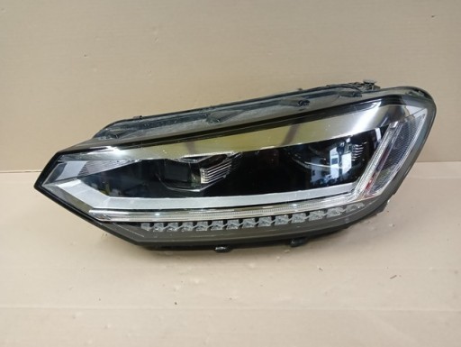 LAMPA FAR LIJEVA STRANA FULL LED VW TOURAN II 2 5TB 15-