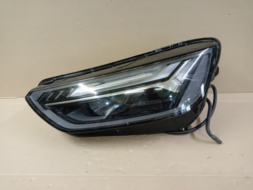 LAMPA FAR LIJEVA STRANA FULL LED AUDI Q5 II 2 80A REDIZAJN 20-