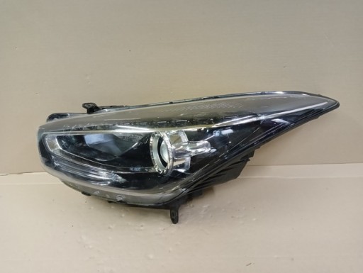 LAMPA FAR LIJEVA STRANA LEČA LED HYUNDAI I40 REDIZAJN 15-