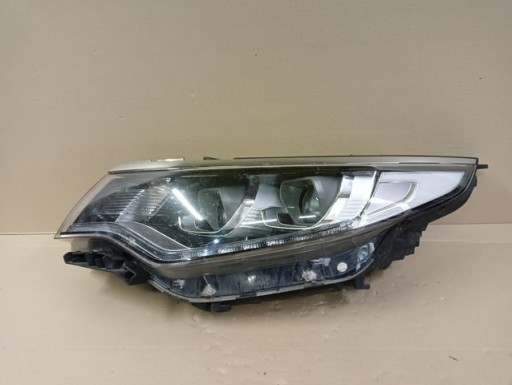 LAMPA FAR LIJEVA STRANA FULL LED KIA OPTIMA IV 4 REDIZAJN 18-