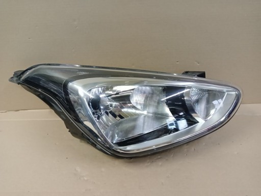 LAMPA FAR DESNA STRANA HYUNDAI I10 II 2 14-