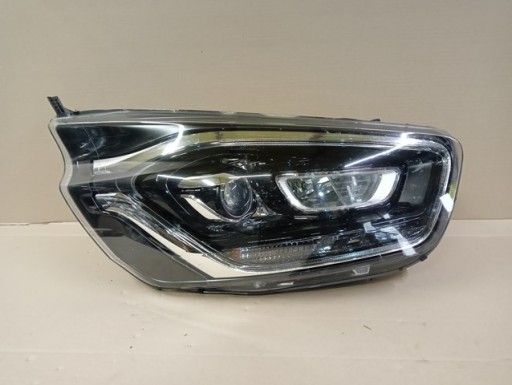 LAMPA FAR DESNA STRANA BI-XENON FORD TRANSIT CUSTOM REDIZAJN 18-