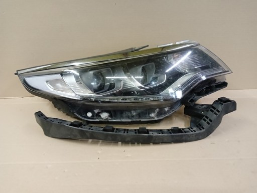 LAMPA FAR DESNA STRANA FULL LED KIA OPTIMA IV 4 REDIZAJN 18