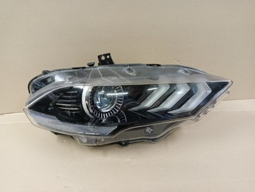 LAMPA FAR DESNA STRANA FULL LED FORD MUSTANG VI 6 REDIZAJN 18-