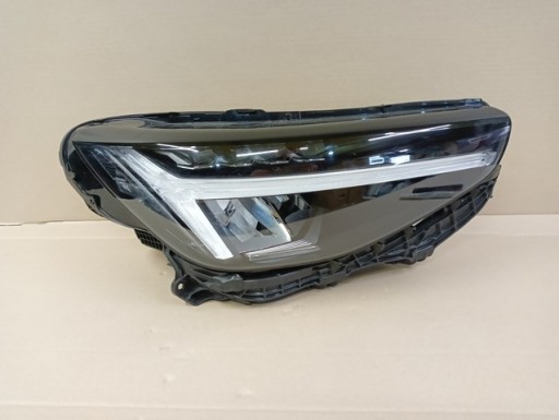 LAMPA FAR DESNA STRANA FULL LED VOLVO XC40 XC-40 II 2 REDIZAJN 22-