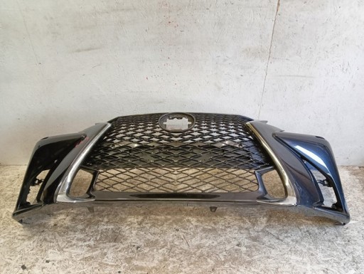 BRANIK PREDNJA STRANA LEXUS GS IV 4 REDIZAJN 16-