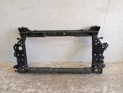 VEZNI LIM PREDNJA STRANA POJAČANJE RENAULT CAPTUR II 2 19-