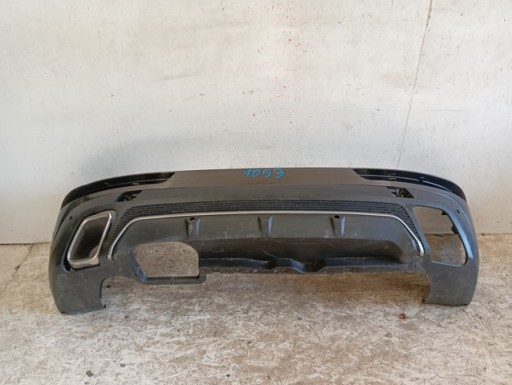 BRANIK ZADNJI CITROEN DS7 DS 7 CROSSBACK 17-