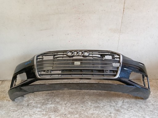 BRANIK PREDNJA STRANA AUDI A6 C8 4K 18-