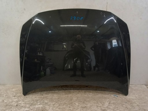 HAUBA POKLOPAC MOTORA VW PASSAT B8 3G 14-