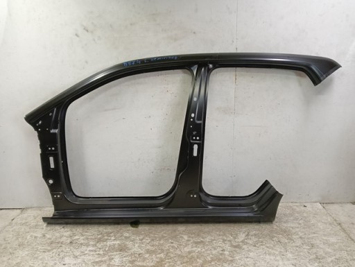 PRAG LIJEVA STRANA GOLI OPLATA SKODA CITIGO UP MII 1S 11-