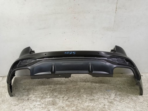 BRANIK ZADNJI AUDI A5 B10 8B3 S-LINE 24-