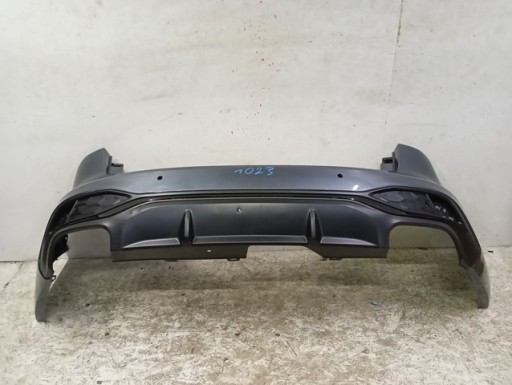 BRANIK ZADNJI AUDI A5 B10 8B3 S-LINE 24-