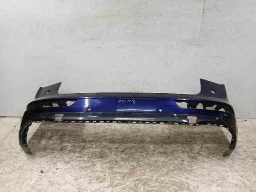 BRANIK ZADNJI AUDI Q5 II 2 80A S-LINE REDIZAJN 20-