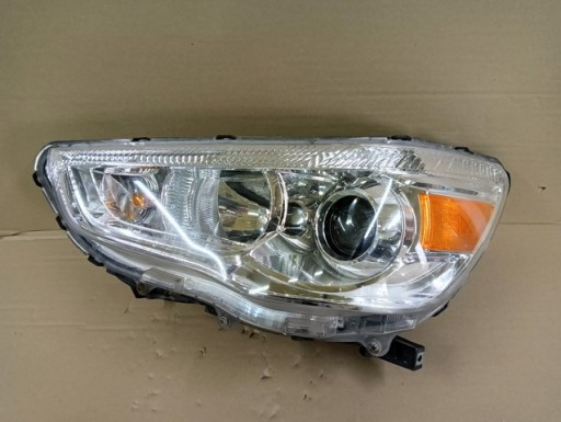 LAMPA FAR LIJEVA STRANA MITSUBISHI ASX 10-