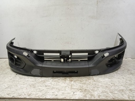 BRANIK PREDNJA STRANA IVECO DAILY IV 4 REDIZAJN 19-