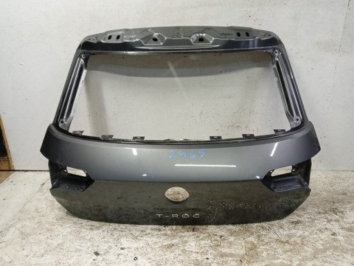 GEPEK ZADNJI POKLOPAC GEPEKA VW T-ROC T ROC 2GA 17-