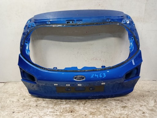 GEPEK ZADNJI POKLOPAC GEPEKA FORD FOCUS MK4 HATCHBACK (OBIČNI) 18-